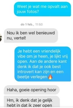 openingszinnen voor vrouwen|15 Tinder openingszinnen voor vrouwen die altijd werken